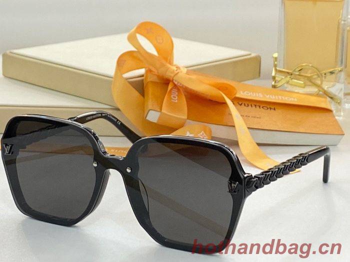 Louis Vuitton Sunglasses Top Quality LVS00965